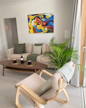 Vouliagmeni Seaside Luxury Lejlighed *