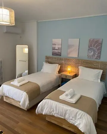 Lejlighed Vouliagmeni Seaside Luxury