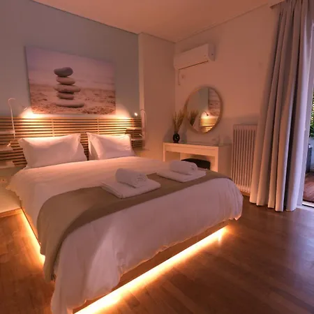 Lejlighed Vouliagmeni Seaside Luxury Athen