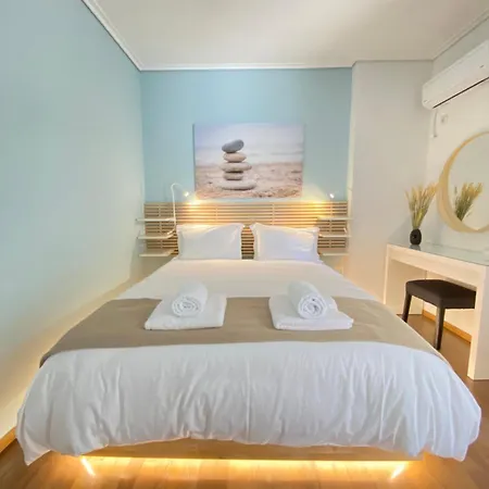 Vouliagmeni Seaside Luxury * Athen