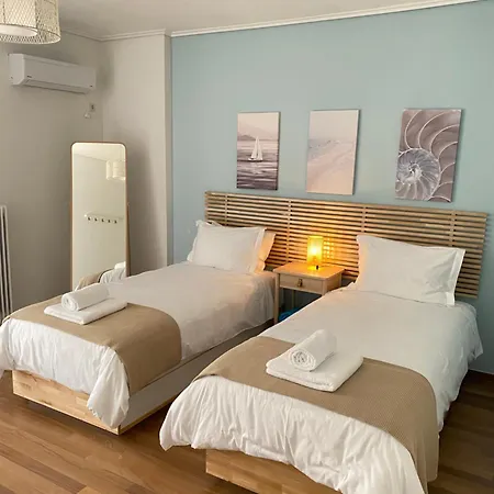 Lejlighed Vouliagmeni Seaside Luxury