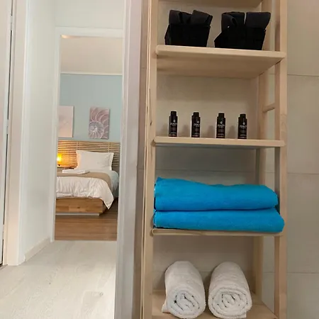 Vouliagmeni Seaside Luxury * Athen